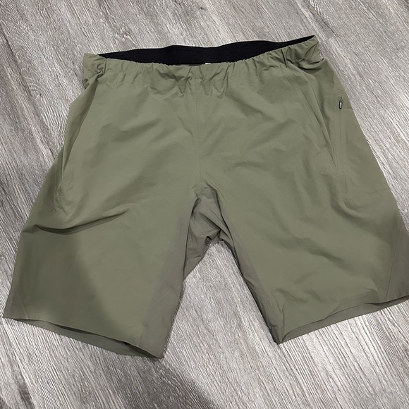 veilance secant comp short